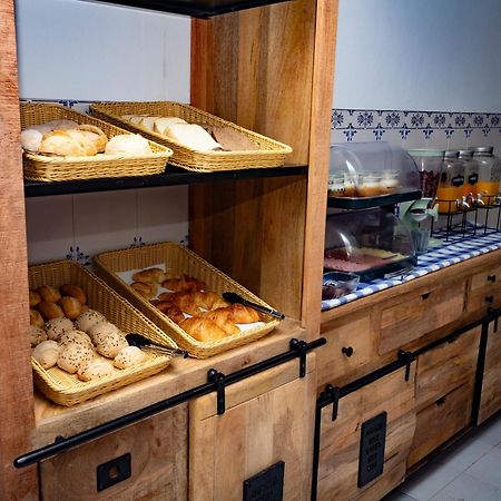 Casa De Porto Covo Bed & Breakfast Dış mekan fotoğraf