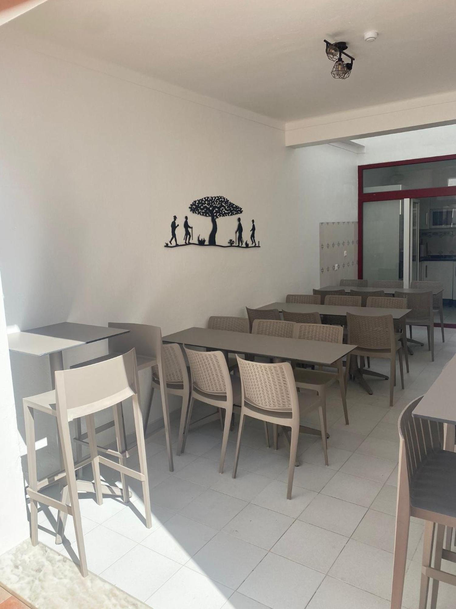 Casa De Porto Covo Bed & Breakfast Dış mekan fotoğraf