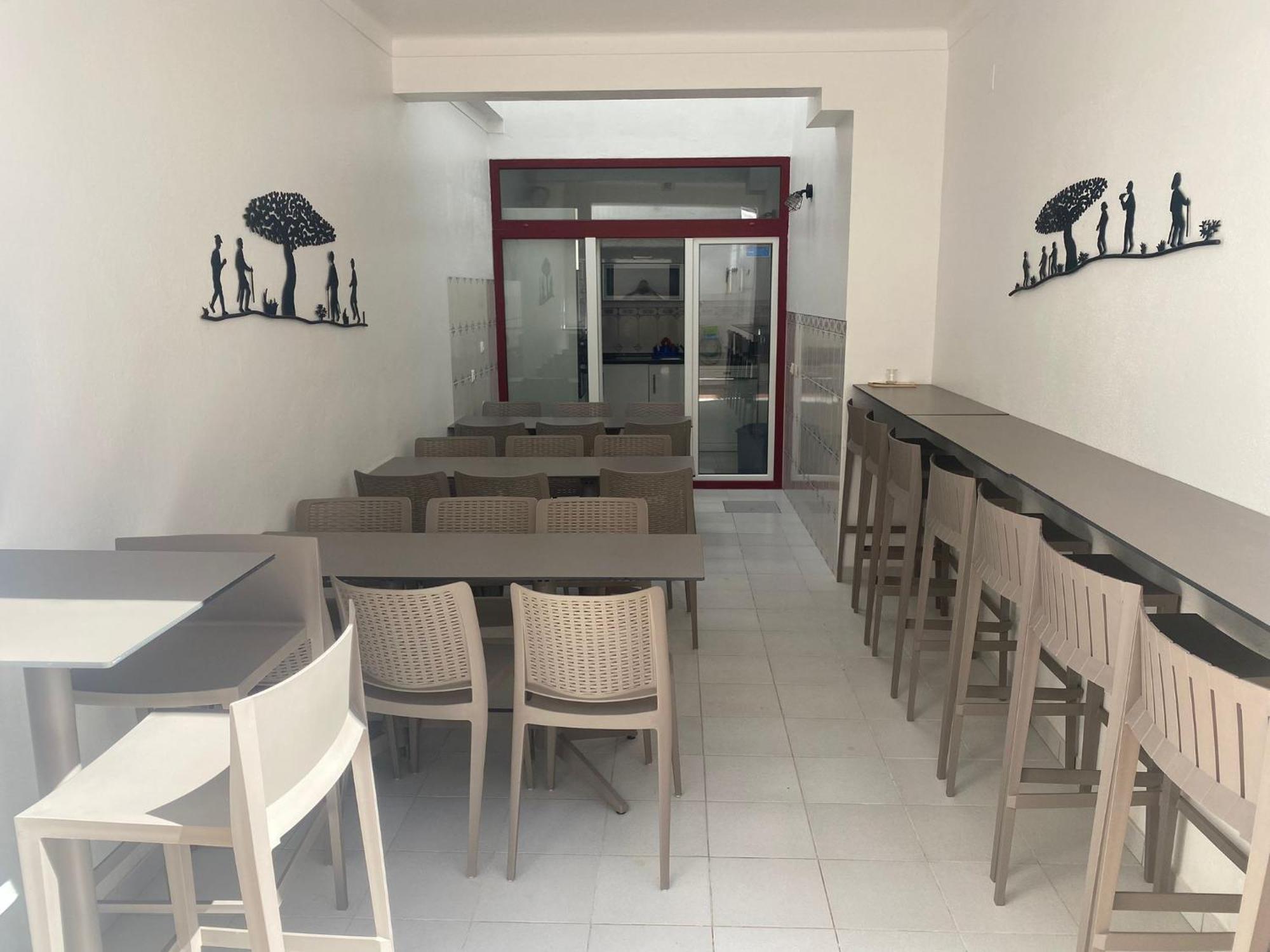 Casa De Porto Covo Bed & Breakfast Dış mekan fotoğraf