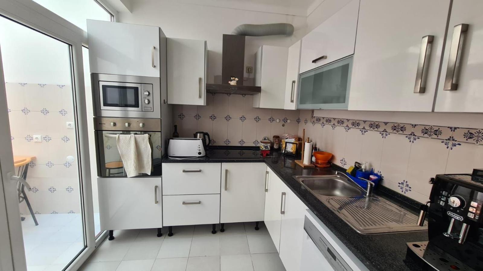 Casa De Porto Covo Bed & Breakfast Dış mekan fotoğraf