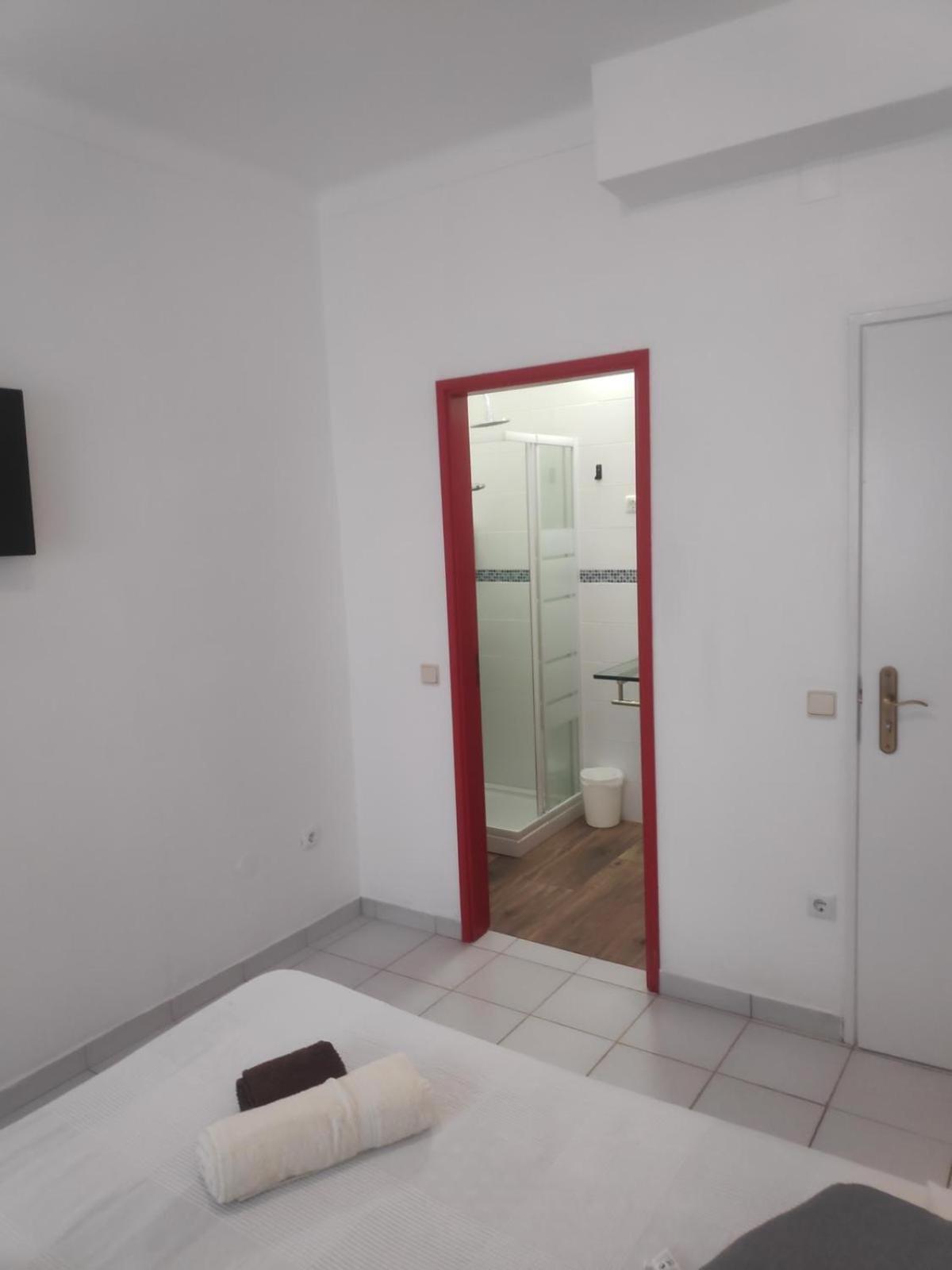 Casa De Porto Covo Bed & Breakfast Dış mekan fotoğraf