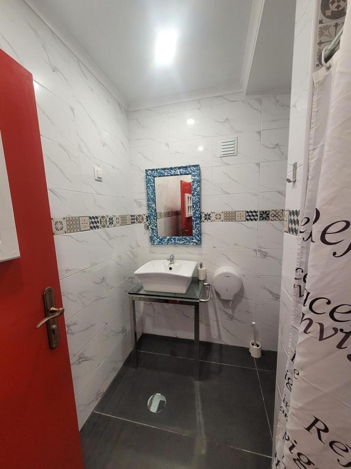 Casa De Porto Covo Bed & Breakfast Dış mekan fotoğraf