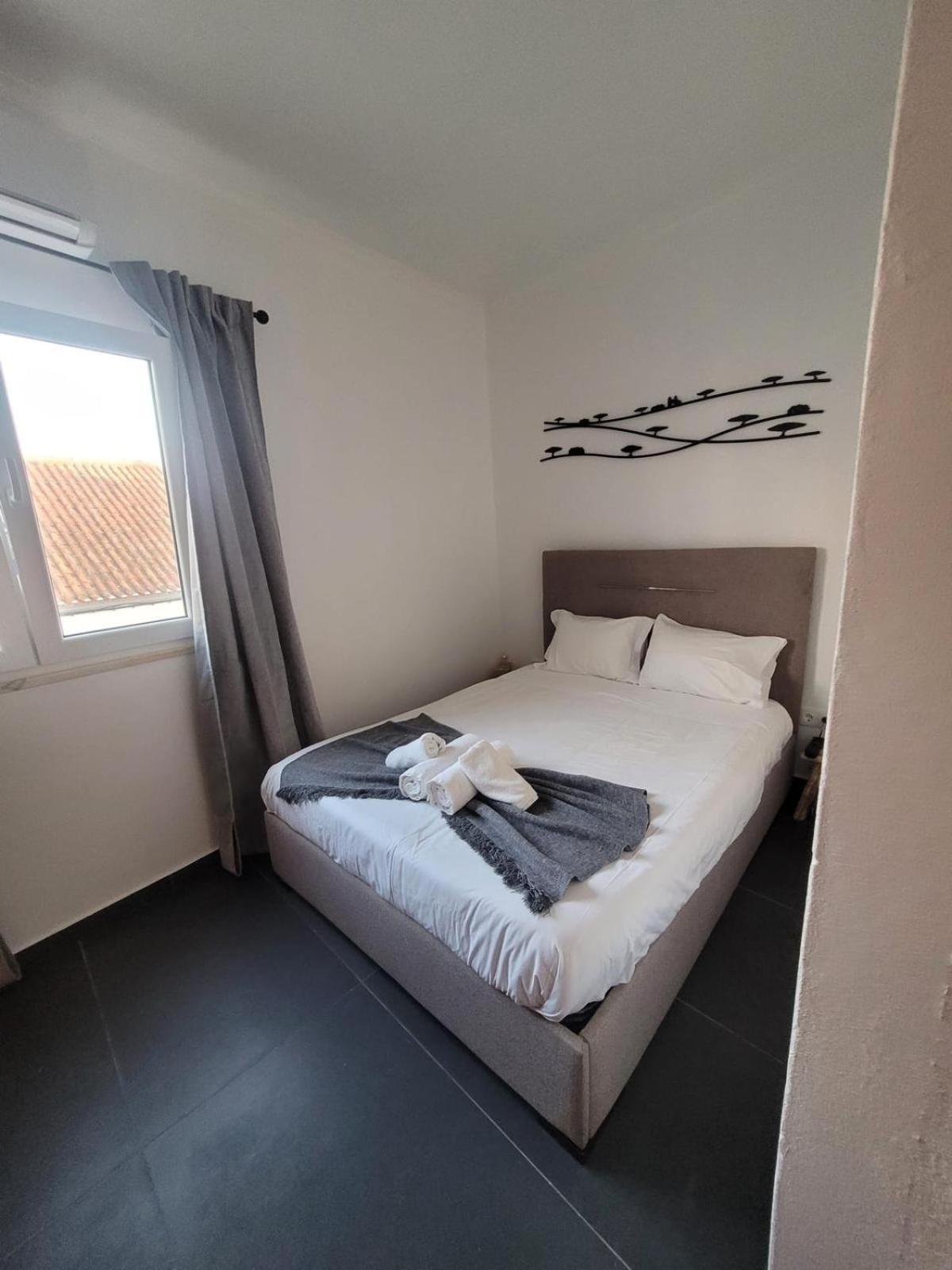 Casa De Porto Covo Bed & Breakfast Dış mekan fotoğraf