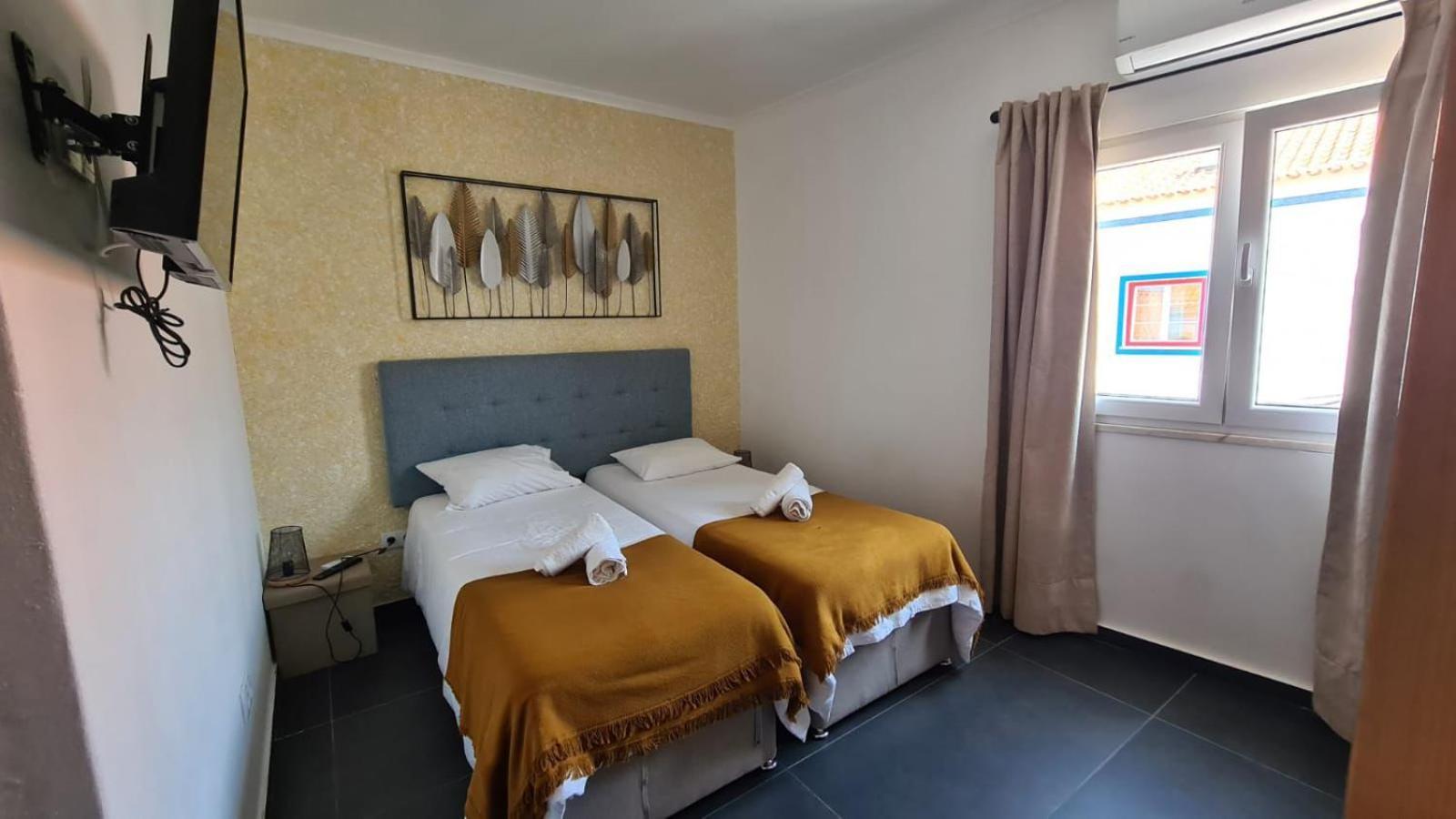 Casa De Porto Covo Bed & Breakfast Dış mekan fotoğraf