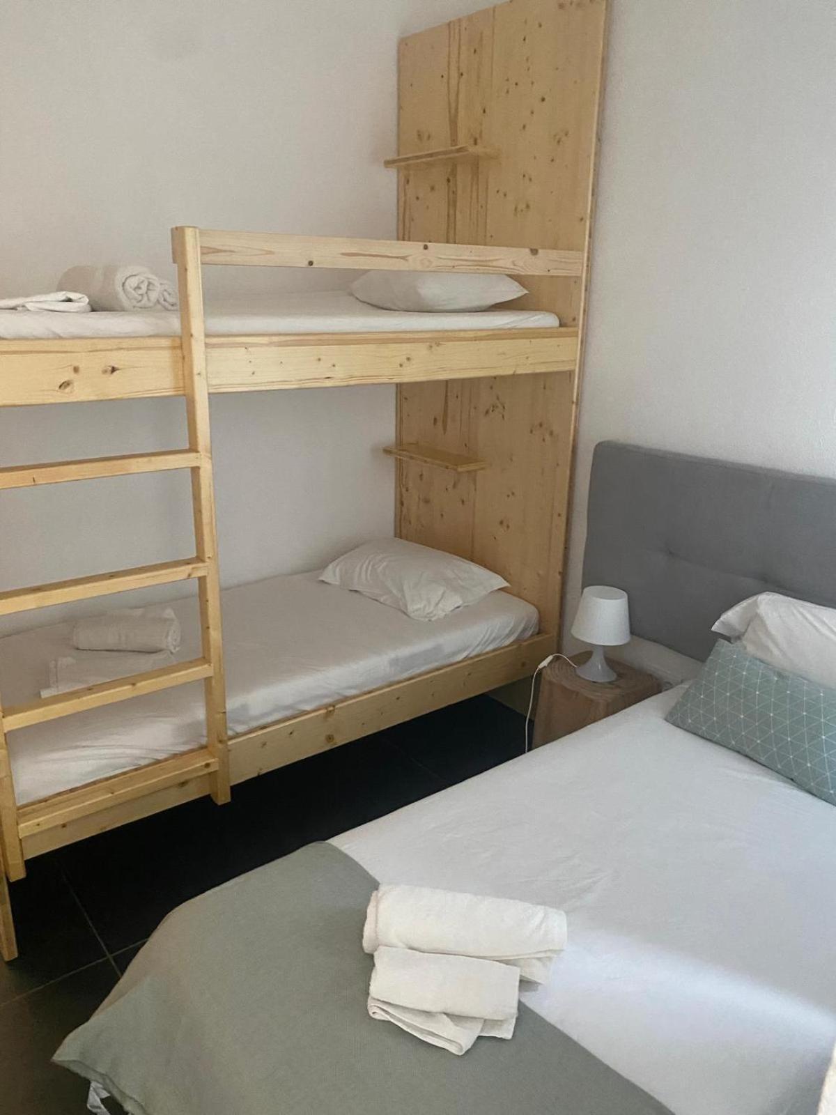 Casa De Porto Covo Bed & Breakfast Dış mekan fotoğraf