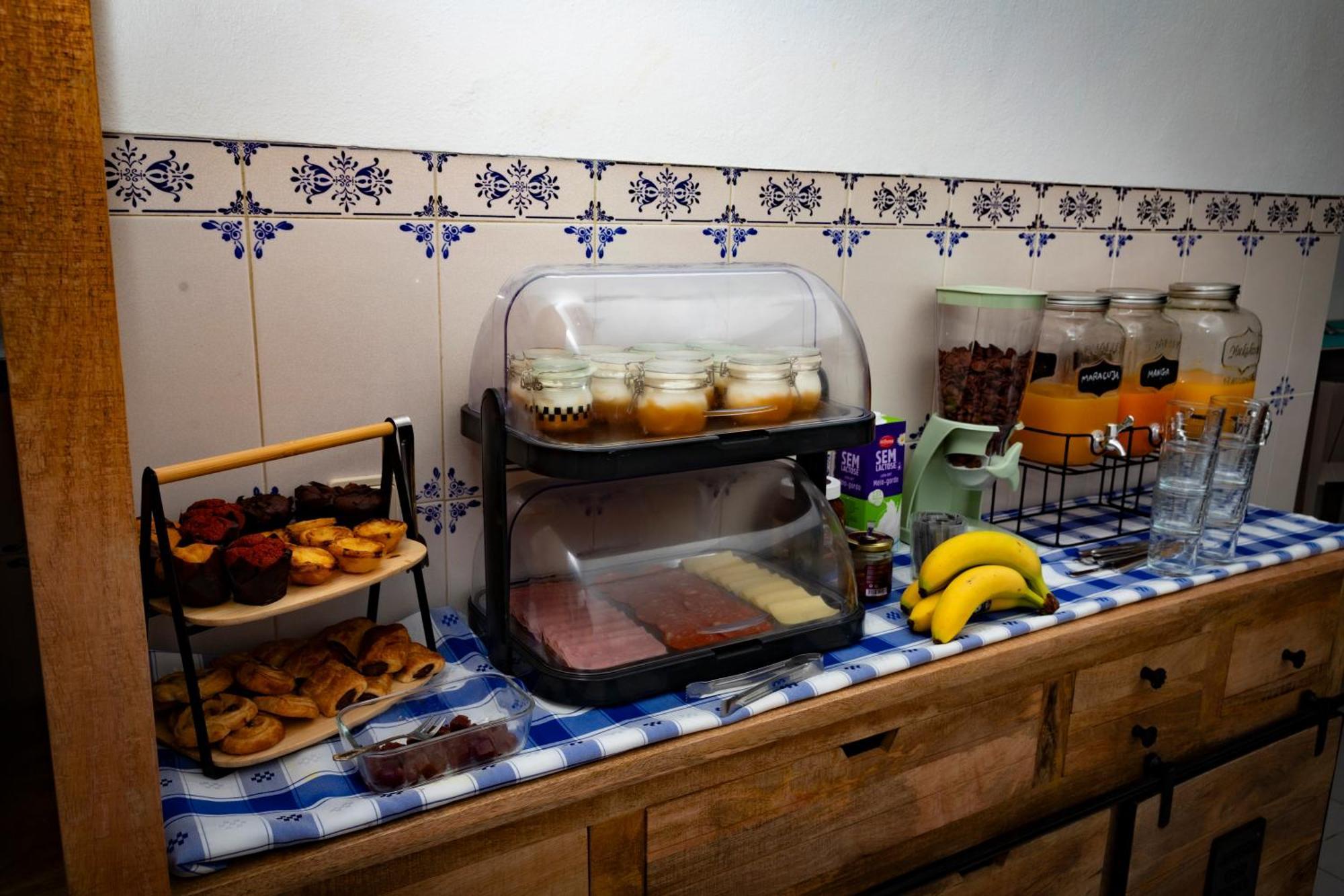 Casa De Porto Covo Bed & Breakfast Dış mekan fotoğraf