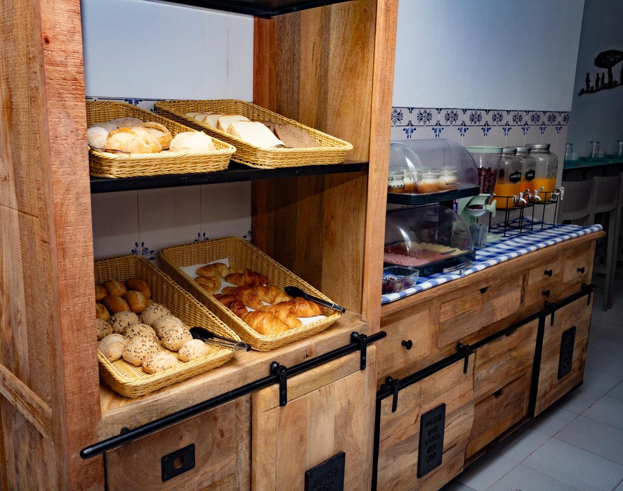 Casa De Porto Covo Bed & Breakfast Dış mekan fotoğraf